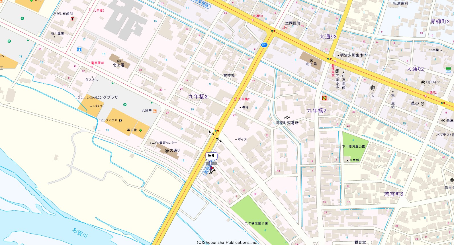 シュパーブハウスA_画像2