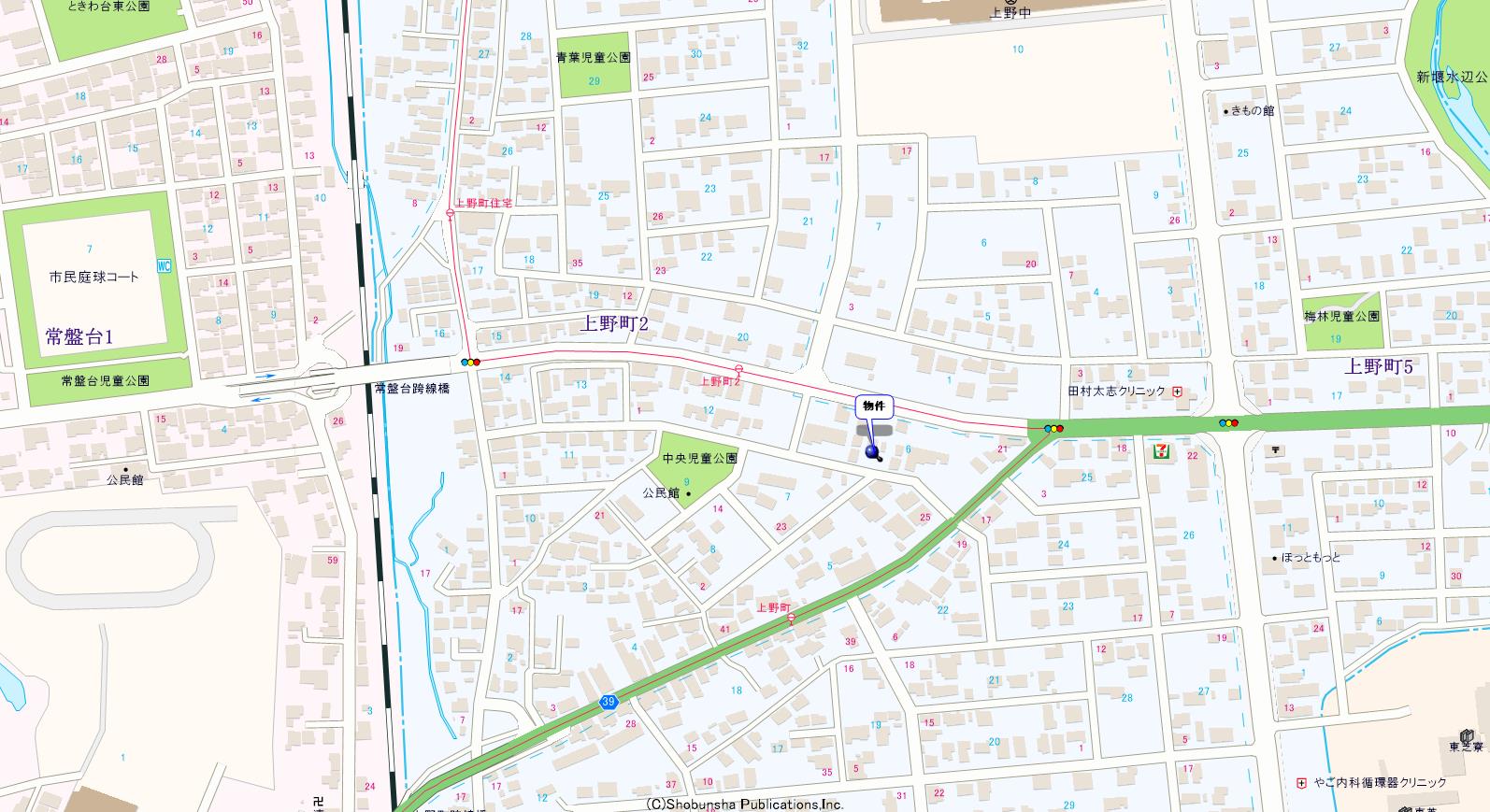 上野ハウス_画像2