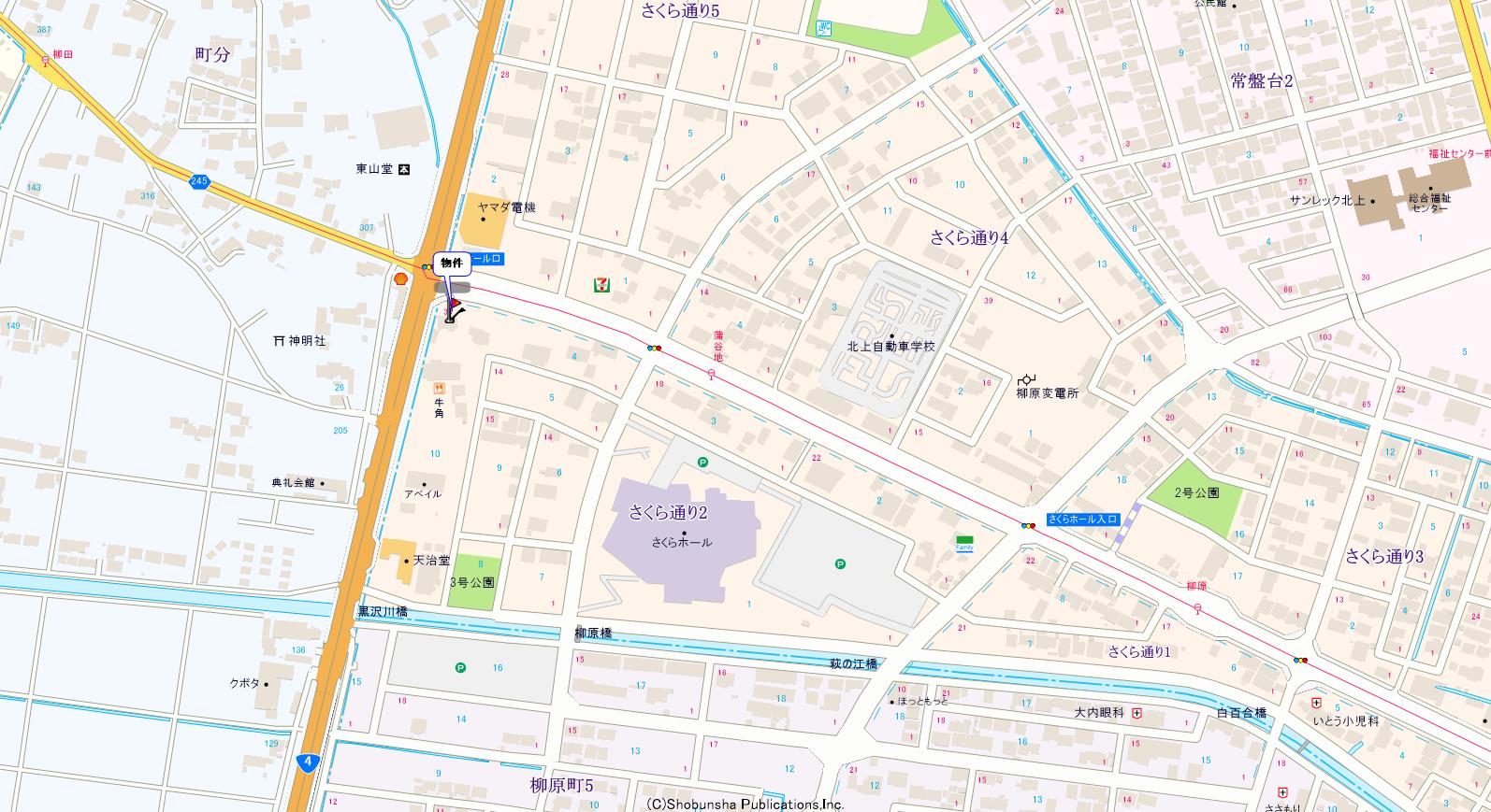 ﾏｼｬﾝﾌﾞﾙ_画像2