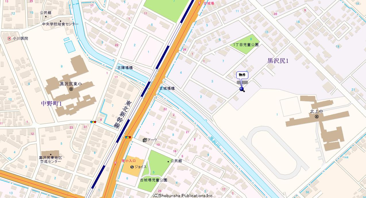 クラールラウムB_画像2