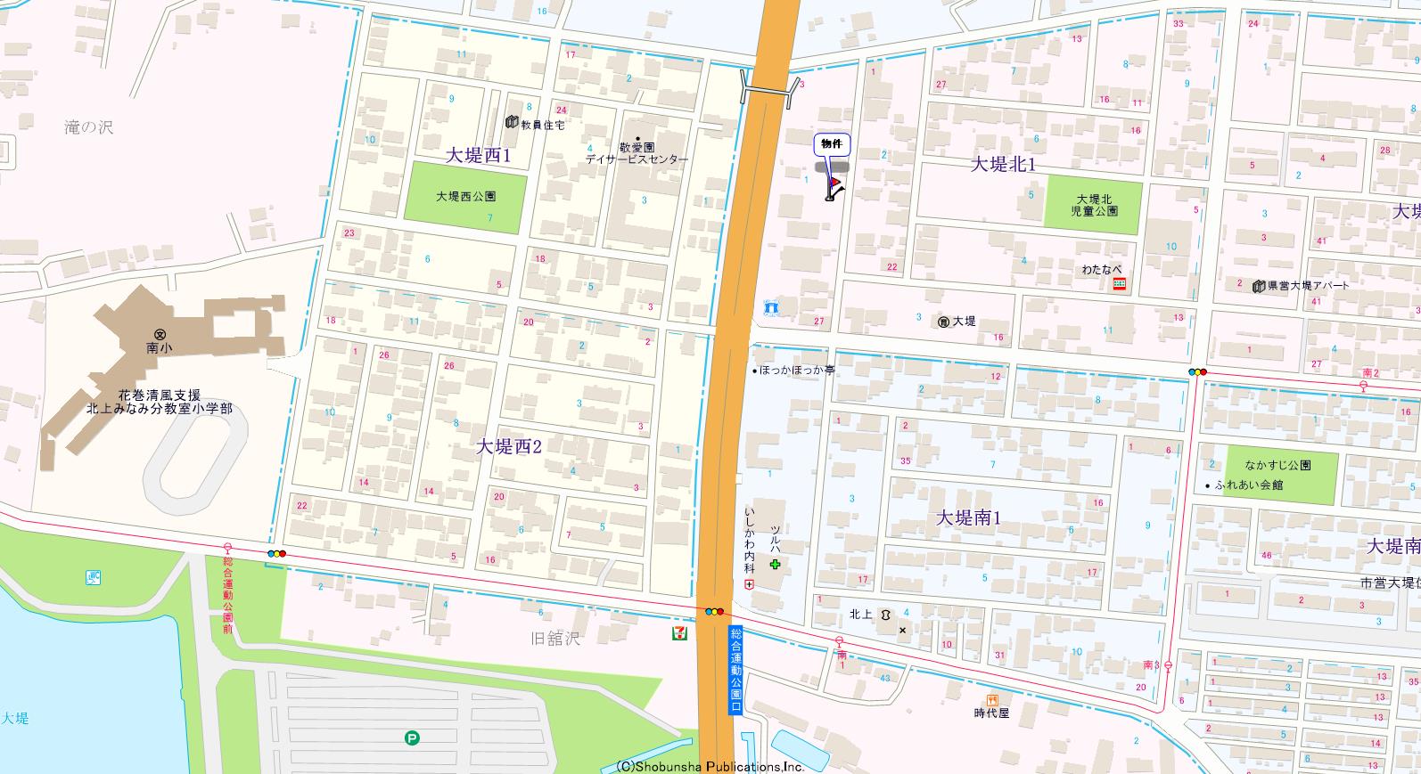 ヒルズガーデン彩_画像2