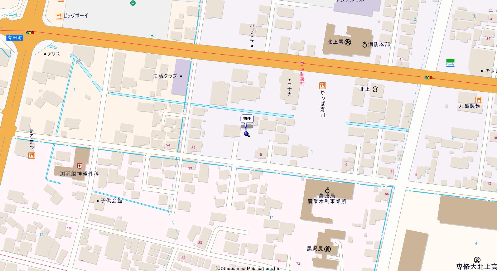 ディアコートⅡ_画像3