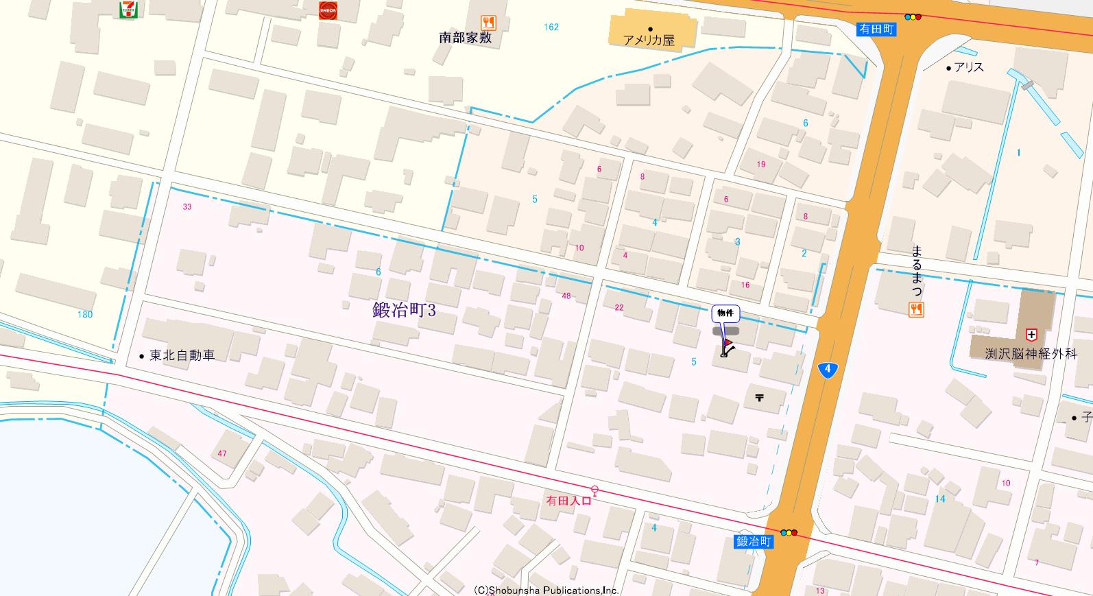 グランパティオ北上D_画像3