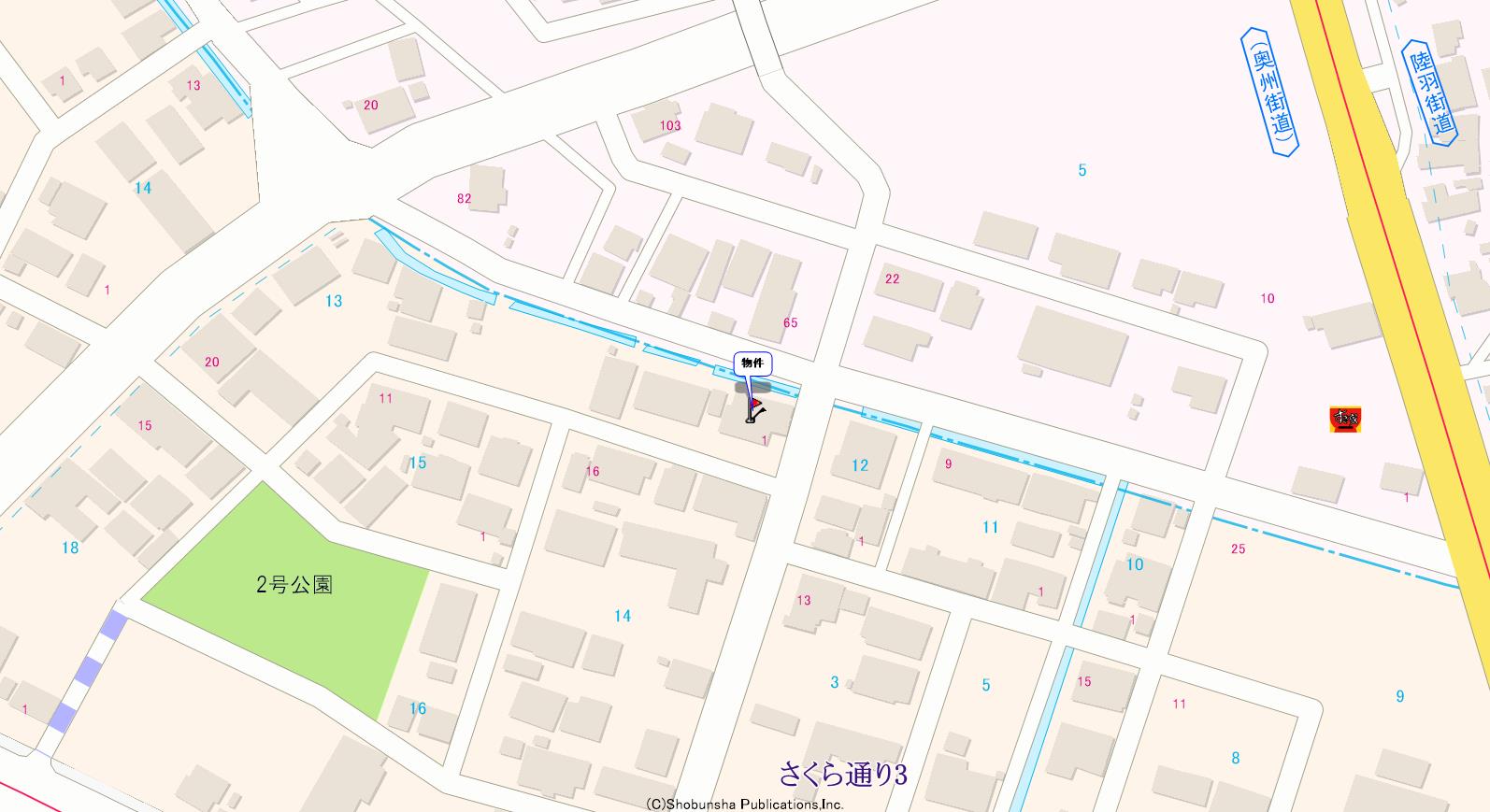 ジョイフラット_画像3