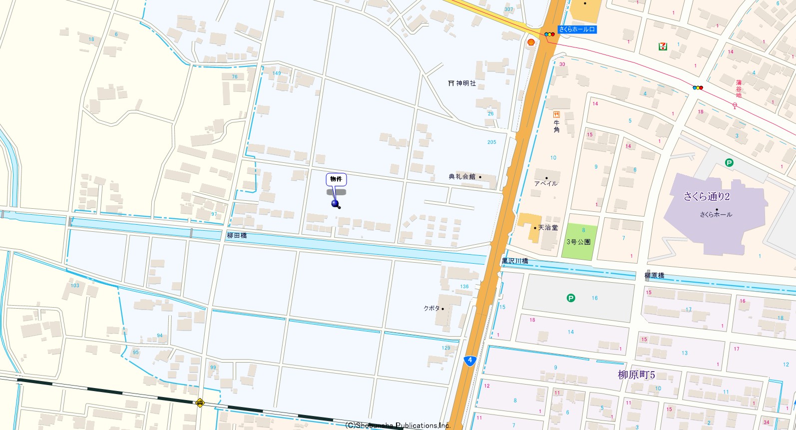 ﾏﾘｵﾈｯﾄA_画像3