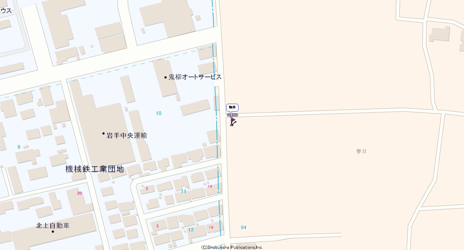 STAY　GOLD北上Ⅰ_画像3