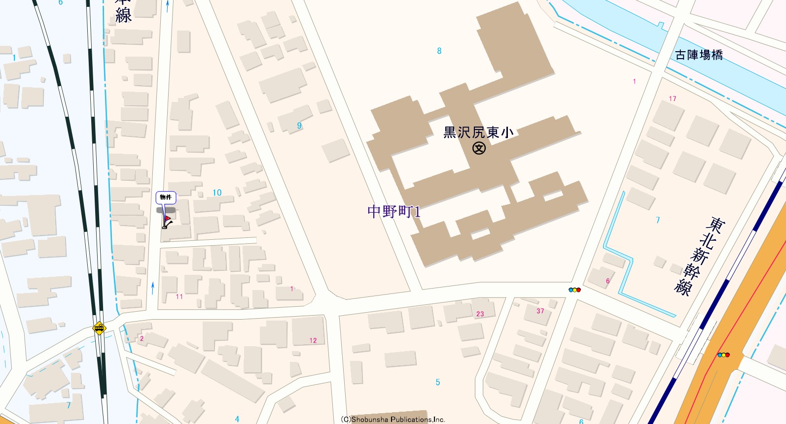 ﾚﾌｨﾅｰﾄﾞ・さくら中野町_画像3