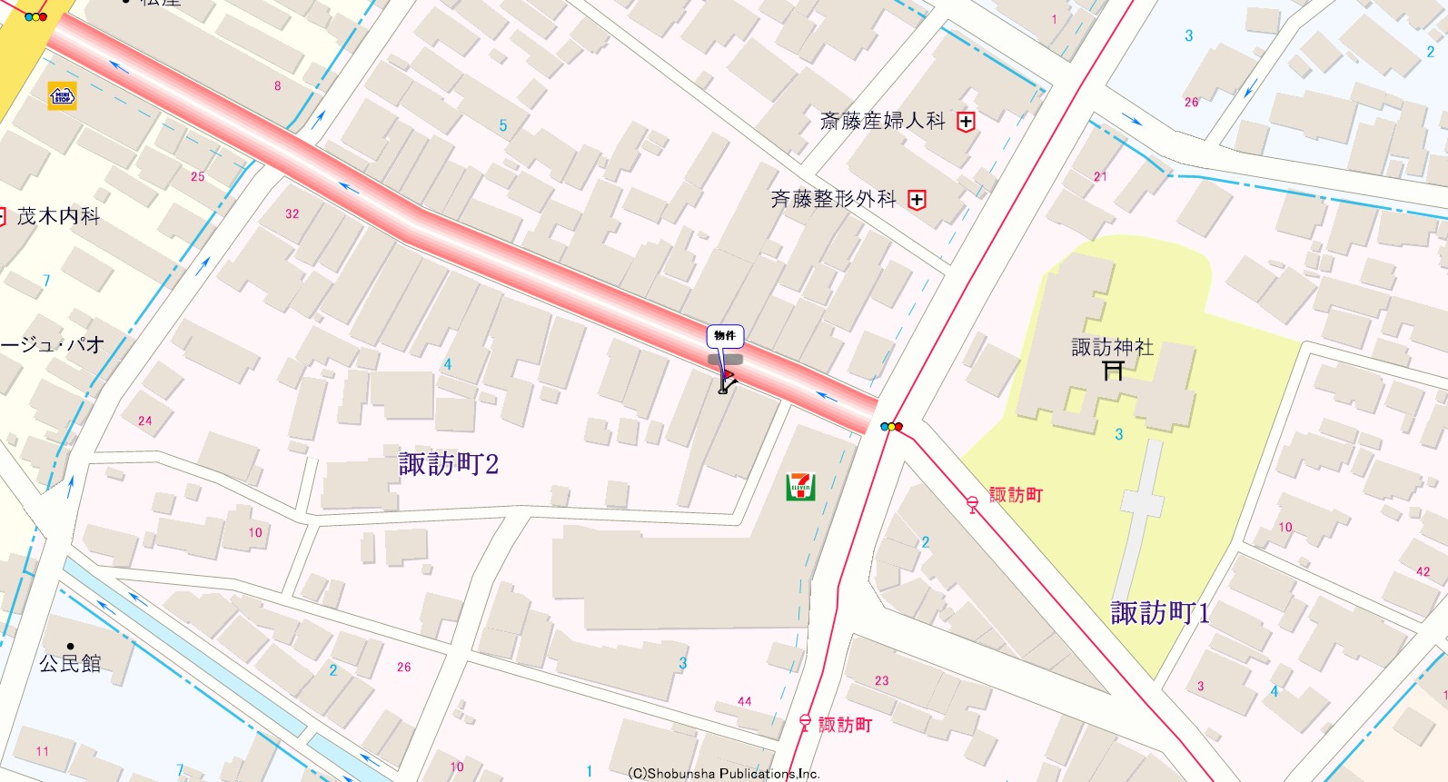 SUN　PALACE北上Ⅷ_画像3