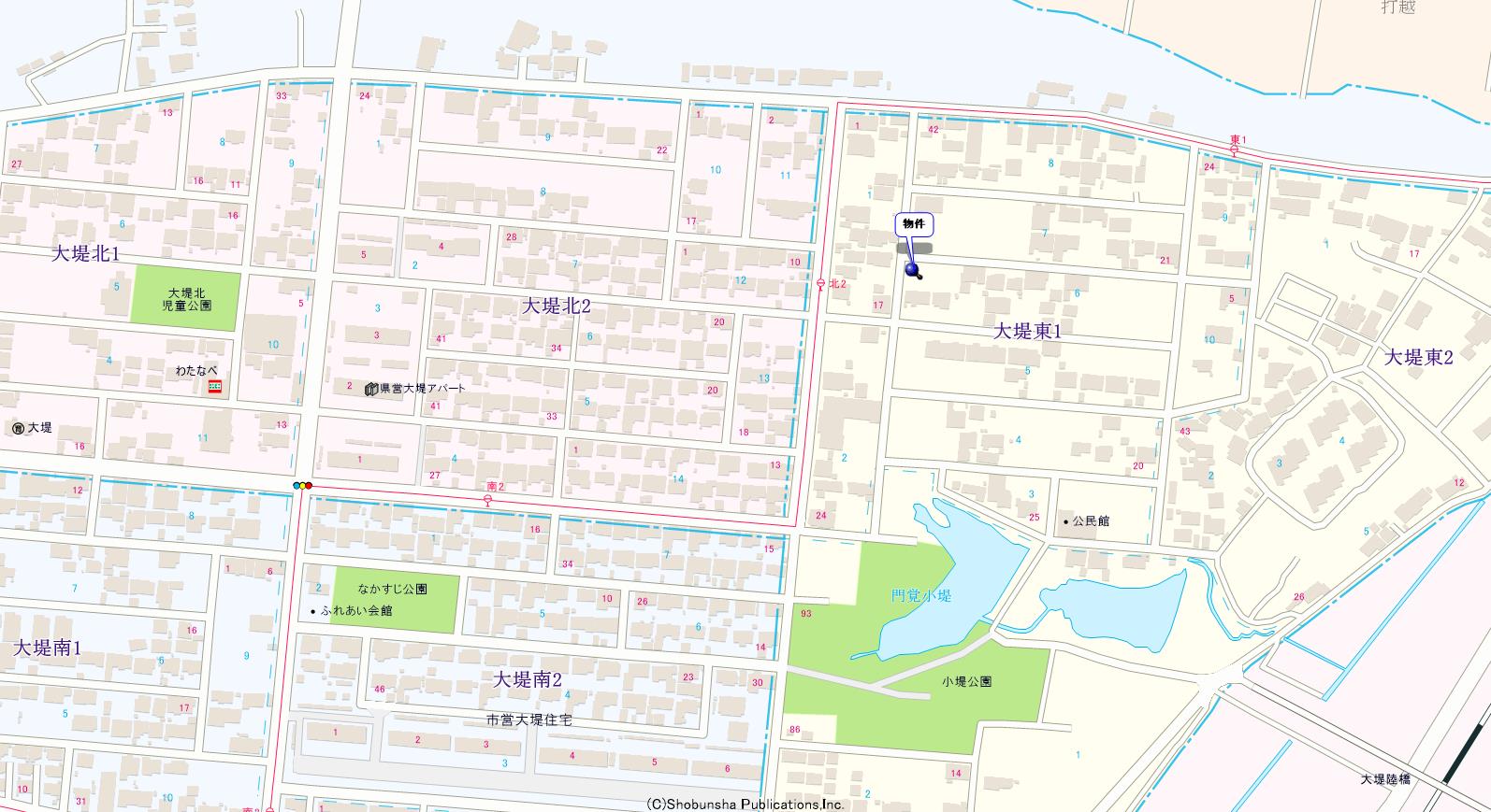 イーストフェアリー_画像3