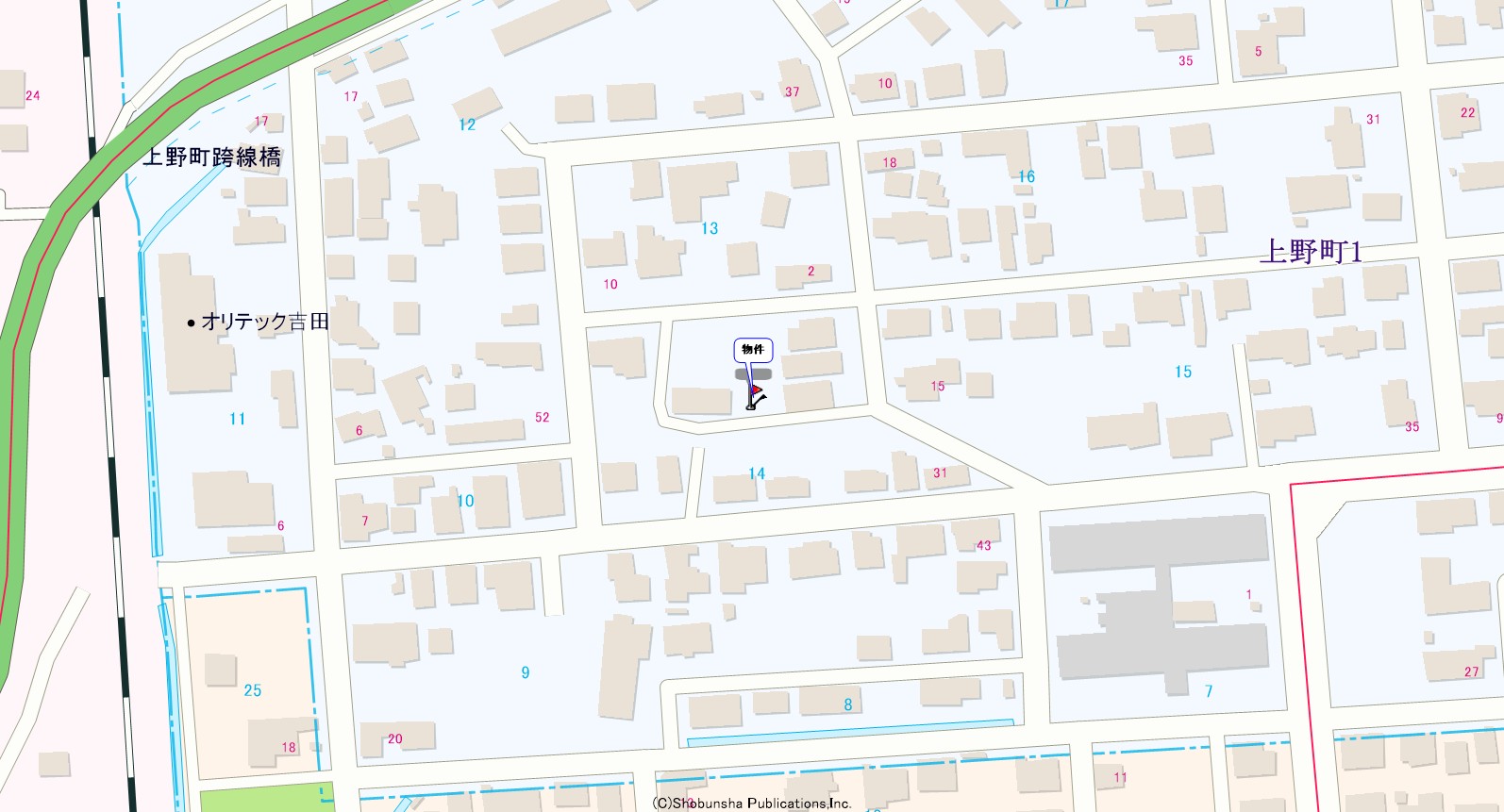 ｼﾃｨｳﾞｭｰB_画像3